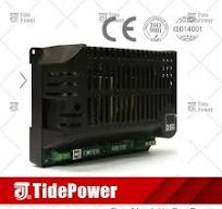 Genuine Deepsea 9702 Generator Control Panel Original Dse9702 Vertical 24  Volt 5 AMP Battery Charger Dse9470 Dse9470mkii Dse9702