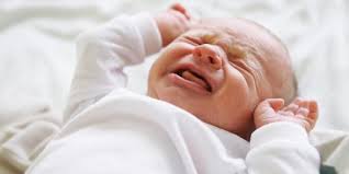 Maybe you would like to learn more about one of these? Bayi Menangis Di Tengah Malam Jangan Langsung Digendong Merdeka Com