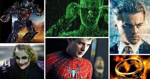 In movies , the spread of digital technology made filmmaking less expensive than before, resulting in a new batch of young directors entering the playing field. Popular Movies 2000 2009