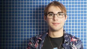 Mike Horning's Instagram, Twitter & Facebook