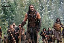 We did not find results for: Jason Momoa Details His Unique Training To Play A Blind Warrior In Apple S See Ew Com
