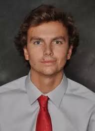 2016-17 Men's Golf Roster