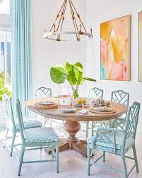 Some of the technologies we use are necessary for critical functions like security and site integrity, account authentication, security and privacy preferences, internal site usage and maintenance data, and to make the site work correctly for browsing and transactions. 10 Best Tropical Dining Room Decor Ideas