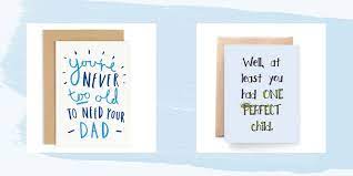Use a bold, contrasting color scheme. 30 Funny Fathers Day Cards Cute Dad Cards For Father S Day