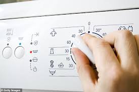 Why, then, are we still turning up the heat? Should You Wash Your Clothes In Hot Or Cold Water Expert Weighs In On The Pros And Cons Of Both Daily Mail Online