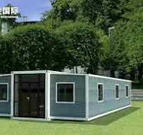 China 30FT and 40FT Expandable Container House Suppliers ...