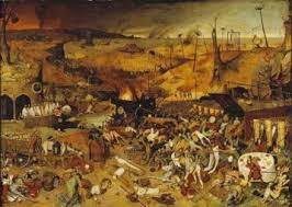Many people think of the plague as a historical disease, but in fact there are up to 3,000 cases worldwide annually, according to the world health organization. Middle Ages For Kids Black Death Plague