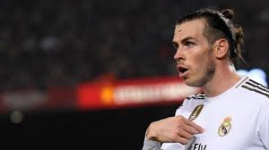 Gareth frank bale (born 16 july 1989) is a welsh professional footballer who plays as a winger for spanish club real madrid and the wales. Gareth Bale Diragukan Akan Balik Ke Tottenham Hotspur