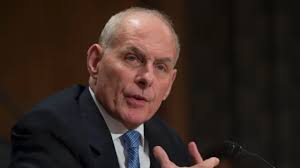 Estados Unidos: qué significa para América Latina que el exjefe del Comando  Sur John Kelly sea el jefe de Seguridad Nacional de Donald Trump