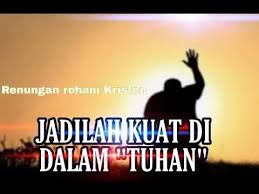 Dalam jabatan tangannya aku merasakan kehangatan yang luar biasa mungkin pengaruh dari dingin ac bus. Kuat Didalam Tuhan Akhirnya Gepkin Tarutung Kota Facebook