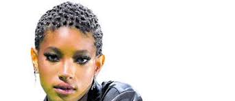 Willow Smith, la nueva princesa 'cool'