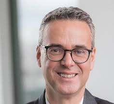 Europcar Mobility Group's Holger Peters to join Škoda Auto's Management  Board