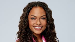 Davita Williams's Instagram, Twitter & Facebook