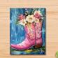 Paint Nite Brand Creative Events