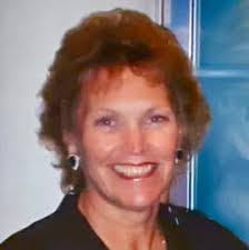 Joan Eliason Obituary (1942