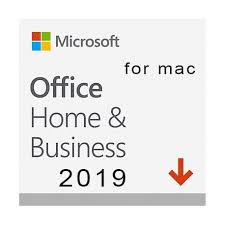 Microsoft Office Home And Business 2019 For Mac 1 Mac 1 User Download In 2020 Microsoft Office Microsoft Business