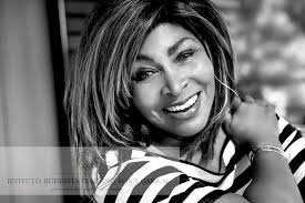 Intervista a Tina Turner. La mia vita è una storia d'amore