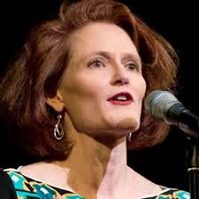 Tricia Rose Burt (@TriciaRoseBurt)