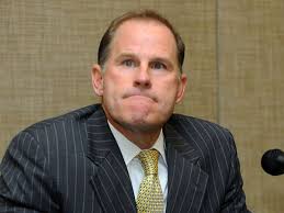 University of Missouri: Tim Wolfe resigns