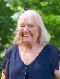 Joan-Anne (Good) Corner Obituary (1929