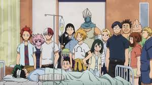 Https I Kym Cdn Com Photos Images Facebook 001 375 285 E5c Jpg In 2020 Hero My Hero Hero Academia Characters