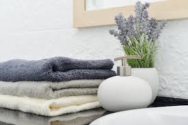 For the look of custom furniture, use a freestanding bathroom vanity with plenty of drawers. 7 Bathroom Decorating Ideas Diamond Kitchen And Bath