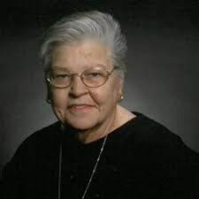 Martha Childress Obituary January 25, 2018