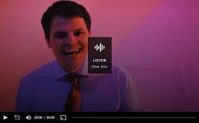 Radio — Abbi Scott