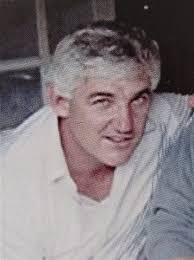 Ian FAHY Obituary (2021)