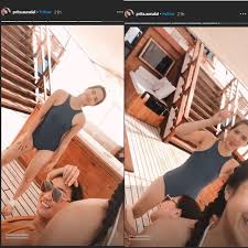 Wow, 5 atlet renang wanita seksi. Pamer Lekuk Tubuh Lihat Seksinya Nia Ramadhani Pakai Baju Renang Saat Liburan Di Pantai Semua Halaman Stylo