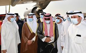 Ali jaber, born ali ibn abdullah ibn ali jaber, was an eminent reciter from saudi arabia. Late Amir Sheikh Sabah Al Ahmad S Body Laid To Final Resting Place Timeskuwait