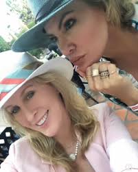 It's ALL about Laney!!! 🌟Happy & Blessed Birthday 🎂to my ride or die, and  sister of the heart ❤️ side by side forever! Love you so much!!! 💗💕💗