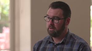 Gary Wingens Accepts the Founders Award for Lowenstein Sandler LLP