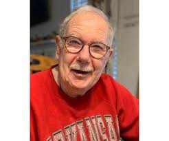 Theodore Allan Danley Obituary (2022)