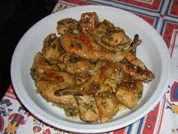 Ho realizzato solo ieri che finora non ho mai postato alcuna ricetta dove l'ingrediente principale fosse il coniglio. Coniglio Alla Birra Cucina Italiana A Tavola