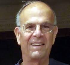 Duncan Evans Obituary