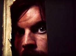 What Cheyenne Jackson's American Horror Story: Roanoke Twist Means for  Season 6