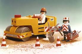 Pin De Philip Germain Em Playmobil