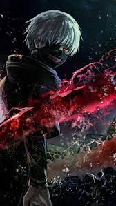 The anime you love for free and in hd. Anime Background Wallpaper Free Wallpaper Tokyo Ghoul Gambar Anime Seniman Jalanan