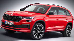 3d models for games, architecture, videos. 2022 Skoda Kodiaq Sportline Facelift All New Exterior Interior Features Kodiaq 2022 Youtube