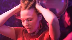 Memorizing Alison (2025)