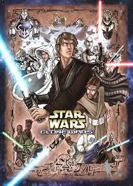 Star Wars Clone Wars In Color By Comfortlove On Deviantart Star Wars Clone Wars Star Wars Images Clone Wars