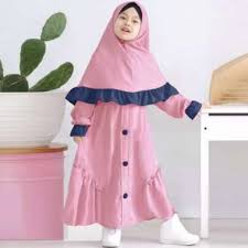 Check spelling or type a new query. Gamis Anak Perempuan Harga Terbaru Agustus 2021 Blibli
