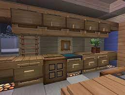 Pin On Minecraft Interior Design