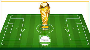 Piala dunia 2018 diikuti 32 negara dari seluruh dunia. Memprediksi Juara Piala Dunia Berdasarkan Ranking Fifa Tirto Id