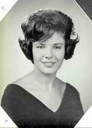 Jacqueline Lee “Jackie” Moores Poynter (1946-2018)