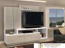 Desain Rak Tv Minimalis Terbaru Desain Rak Ide Dekorasi Rumah