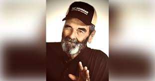 Obituary information for Dewey Joseph Bernard, Jr.