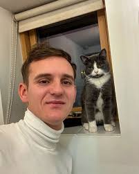 TiaMaria Siamese and Balinese