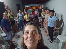 Paróquia Nossa Senhora Auxiliadora